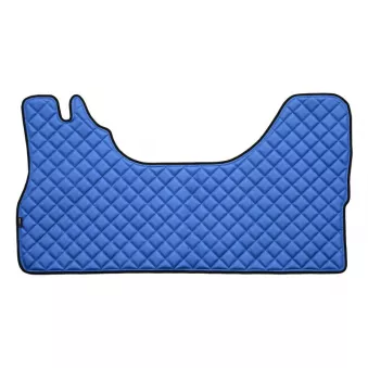 tapis de sol F-CORE GL01 BLUE