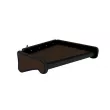 Étagère cabine F-CORE EB05 BROWN - Visuel 1