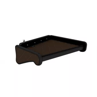 Étagère cabine F-CORE EB05 BROWN