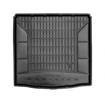 Tapis de coffre FROGUM TM548676