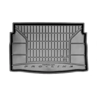 Tapis de coffre FROGUM TM549185