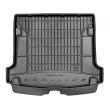 Tapis de coffre FROGUM TM548232 - Visuel 1
