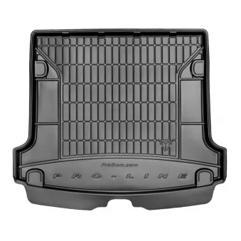 Tapis de coffre FROGUM TM548232