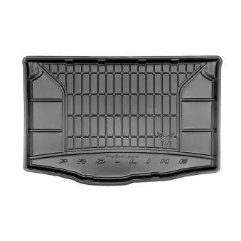 Tapis de coffre FROGUM TM548713