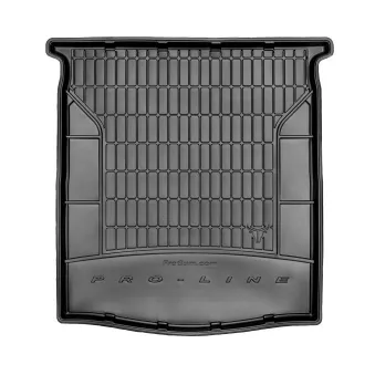 Tapis de coffre FROGUM