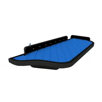 Étagère cabine F-CORE EB02 BLUE
