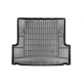 Tapis de coffre FROGUM TM548287