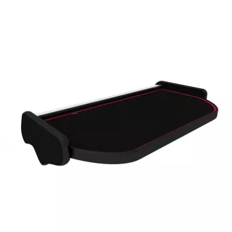 Étagère cabine F-CORE CB08 RED