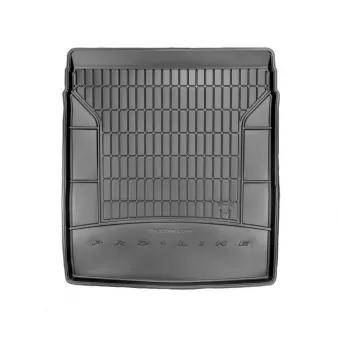 Tapis de coffre FROGUM TM549239