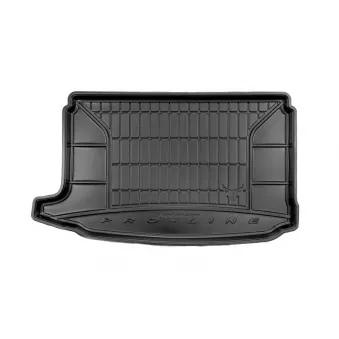 Tapis de coffre FROGUM TM549253