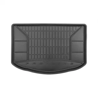 Tapis de coffre FROGUM TM549475