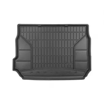 Tapis de coffre FROGUM TM549925