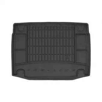 Tapis de coffre FROGUM TM404069