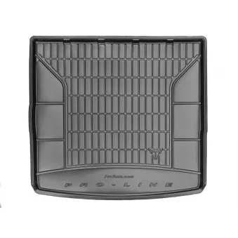 Tapis de coffre FROGUM TM549673