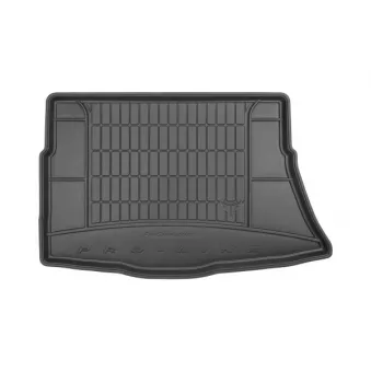 Tapis de coffre FROGUM TM549529