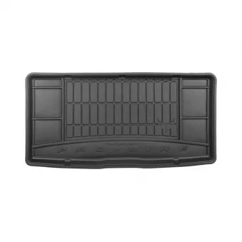 Tapis de coffre FROGUM TM549581