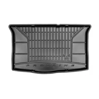 Tapis de coffre FROGUM TM549994