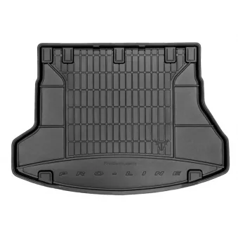 Tapis de coffre FROGUM TM549833