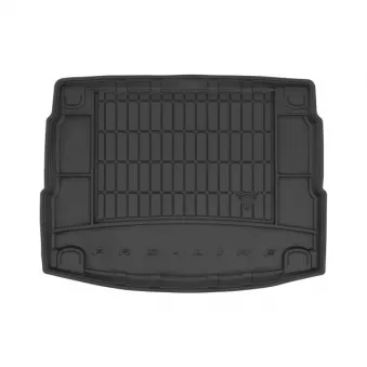 Tapis de coffre FROGUM TM404076