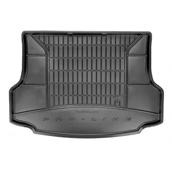Tapis de coffre FROGUM TM549338