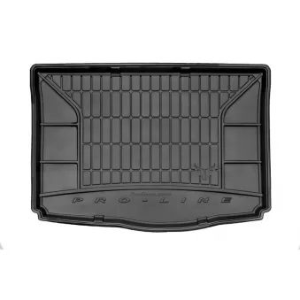 Tapis de coffre FROGUM TM549680