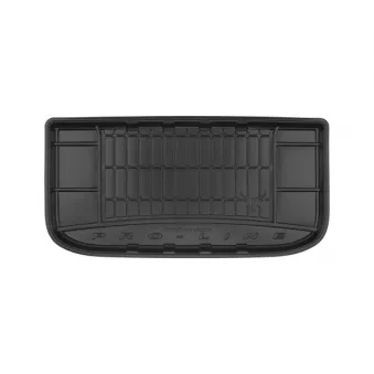 Tapis de coffre FROGUM TM549598