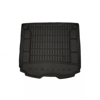Tapis de coffre FROGUM TM403956