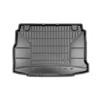 Tapis de coffre FROGUM TM549956