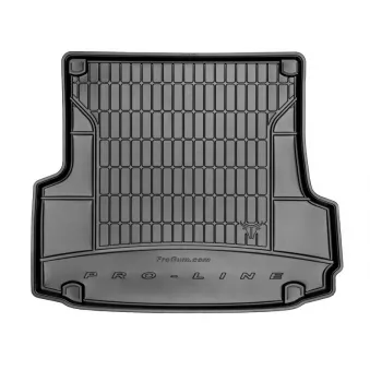 Tapis de coffre FROGUM