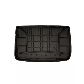 Tapis de coffre FROGUM TM403963
