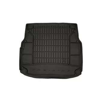 Tapis de coffre FROGUM TM404120