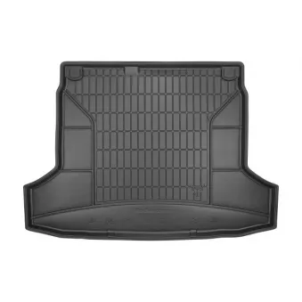 Tapis de coffre FROGUM TM549963