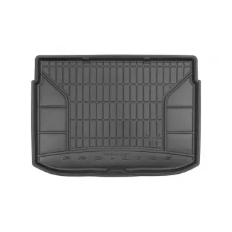 Tapis de coffre FROGUM TM549864