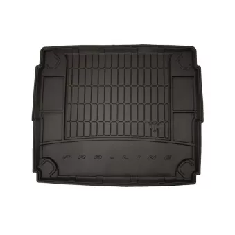 Tapis de coffre FROGUM TM403987
