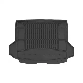 Tapis de coffre FROGUM TM403871