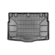 Tapis de coffre FROGUM TM549376 - Visuel 1