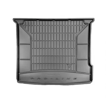 Tapis de coffre FROGUM TM549727