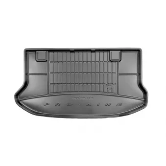 Tapis de coffre FROGUM TM549383