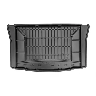 Tapis de coffre FROGUM TM549789