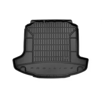 Tapis de coffre FROGUM TM548423