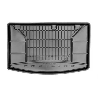 Tapis de coffre FROGUM TM549499