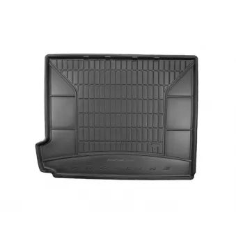 Tapis de coffre FROGUM TM549895