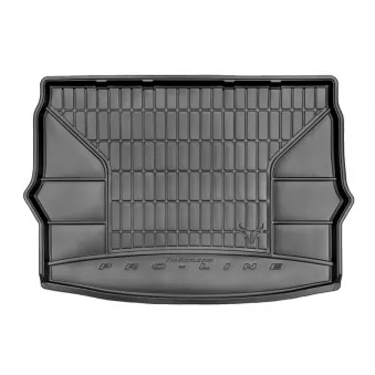 Tapis de coffre FROGUM TM549543