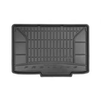 Tapis de coffre FROGUM TM549604