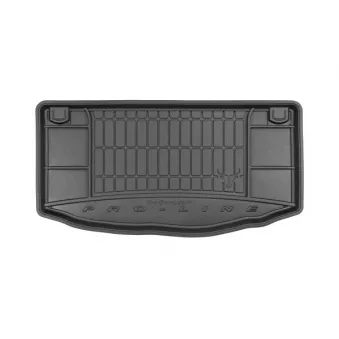 Tapis de coffre FROGUM TM549505