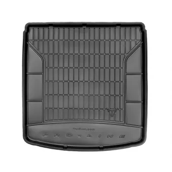Tapis de coffre FROGUM TM549611