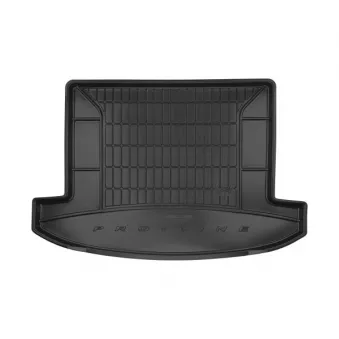Tapis de coffre FROGUM TM549512