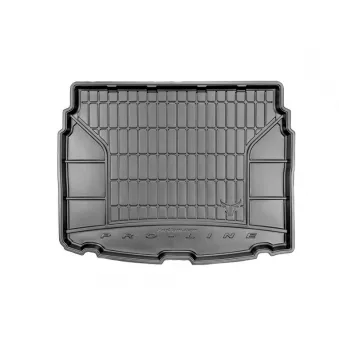 Tapis de coffre FROGUM TM549567