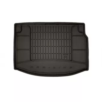 Tapis de coffre FROGUM TM403642