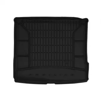 Tapis de coffre FROGUM TM403413